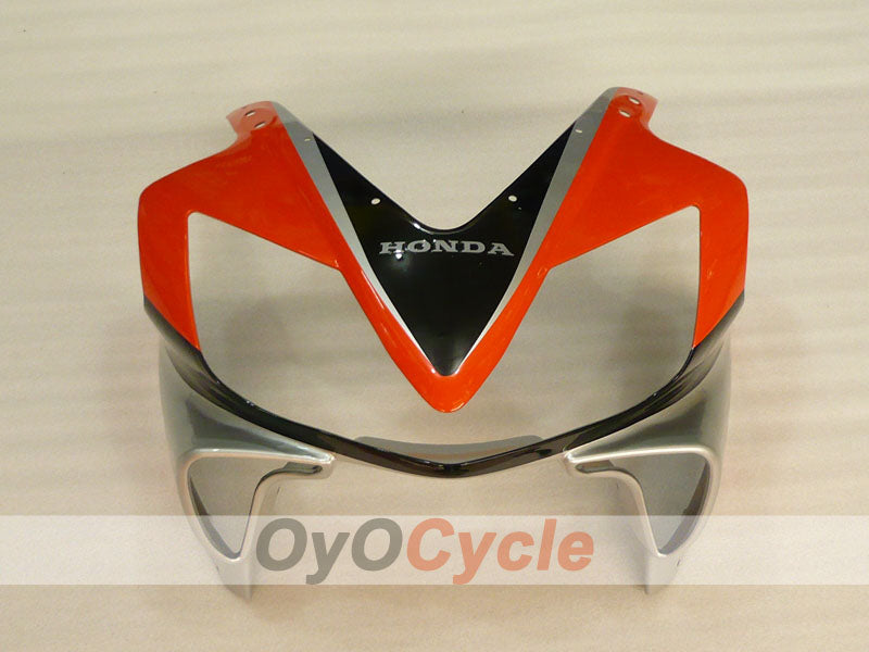 Obere Frontverkleidung für Honda 01-03 CBR600F4i #OYO87908057