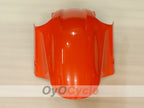 Verkleidungssatz für Einspritzmodelle 01-03 CBR600F4i - Rot, Grau - Werksstil #OYO87900166