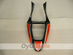 Verkleidungssatz für Einspritzmodelle 01-03 CBR600F4i - Rot, Grau - Werksstil #OYO87900166
