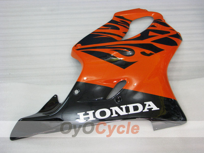 Linke und rechte Seitenverkleidung für Honda 01-03 CBR600F4i #OYO87908062