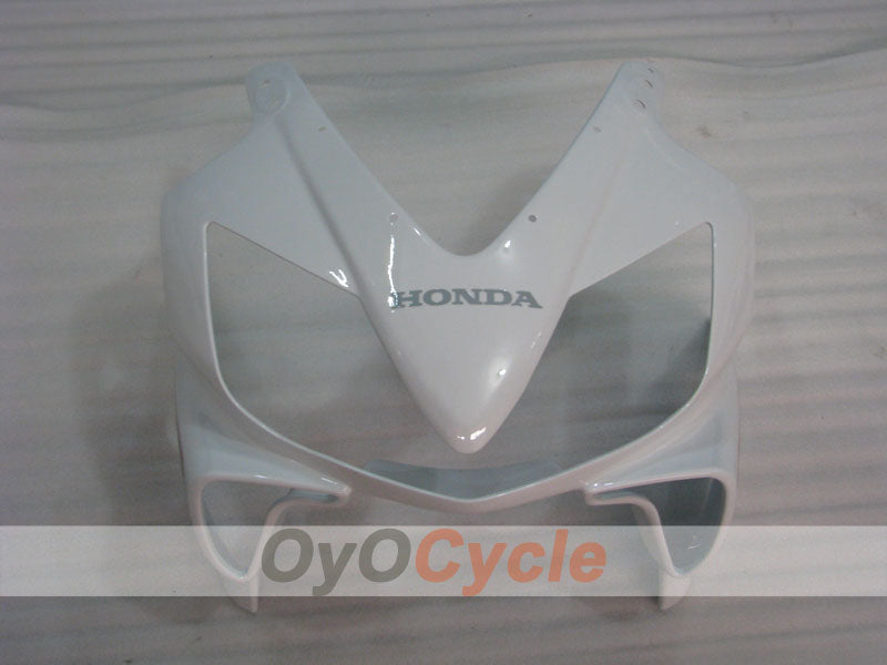 Obere Frontverkleidung für Honda 01-03 CBR600F4i #OYO87908064