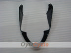 Verkleidungssatz für Einspritzmodelle 01-03 CBR600F4i - Weiß, Schwarz - Werksstil #OYO87900168