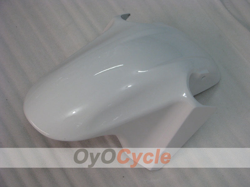 Vordere Kotflügelverkleidung für Honda 01-03 CBR600F4i #OYO87908066