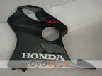 Verkleidungssatz für Einspritzmodelle 01-03 CBR600F4i - Schwarz, Matt - Werksstil #OYO87900169