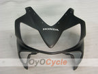 Verkleidungssatz für Einspritzmodelle 01-03 CBR600F4i - Schwarz, Matt - Werksstil #OYO87900169
