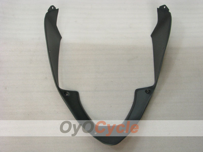 Verkleidungssatz für Einspritzmodelle 01-03 CBR600F4i - Schwarz, Matt - Werksstil #OYO87900169