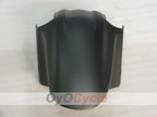 Verkleidungssatz für Einspritzmodelle 01-03 CBR600F4i - Schwarz, Matt - Werksstil #OYO87900169