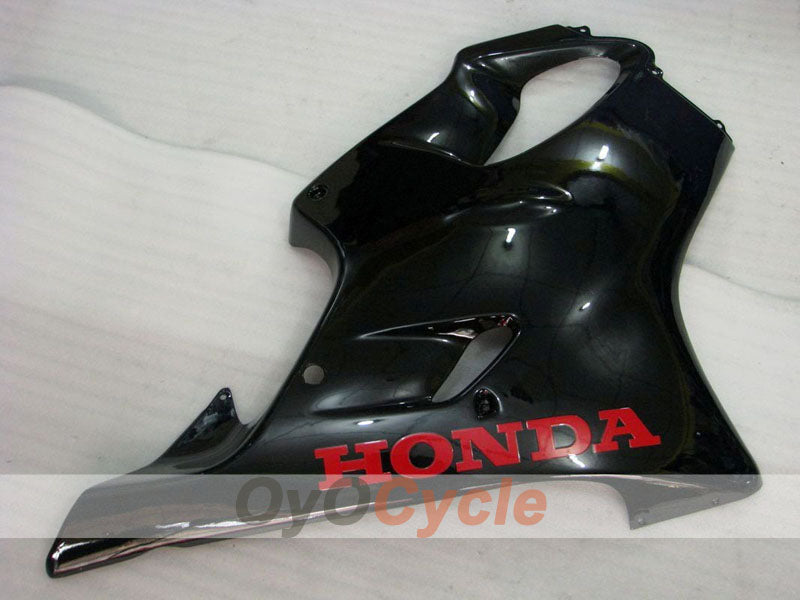 Linke und rechte Seitenverkleidung für Honda 01-03 CBR600F4i #OYO87908073 Hauptbild