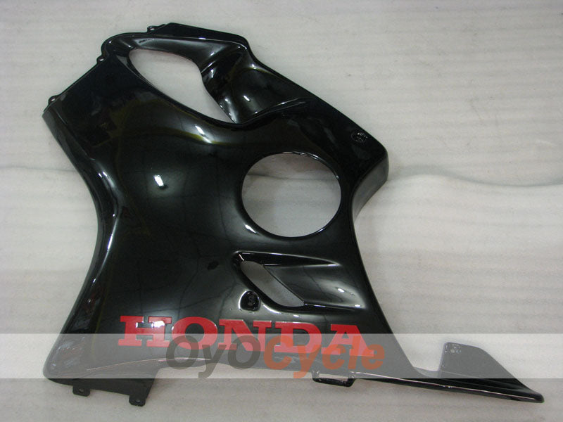 Linke und rechte Seitenverkleidung für Honda 01-03 CBR600F4i #OYO87908073 Zweitbild
