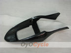 Verkleidungssatz für Einspritzmodelle 01-03 CBR600F4i - Schwarz, Silber - Werksstil #OYO87900171