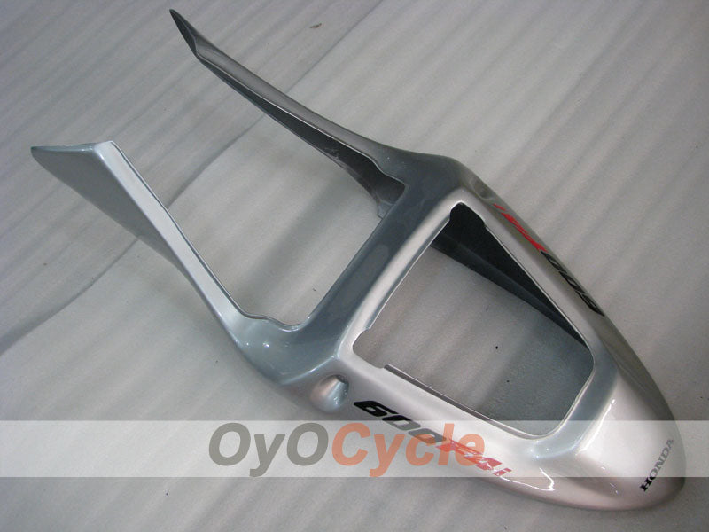Hintere Heckverkleidung für Honda 01-03 CBR600F4i #OYO87908078 Hauptbild