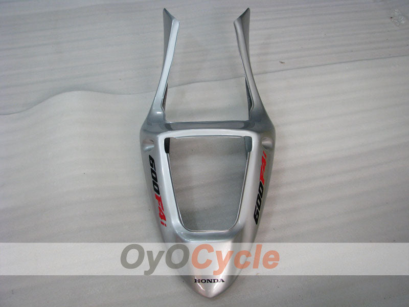 Hintere Heckverkleidung für Honda 01-03 CBR600F4i #OYO87908078 Zweitbild