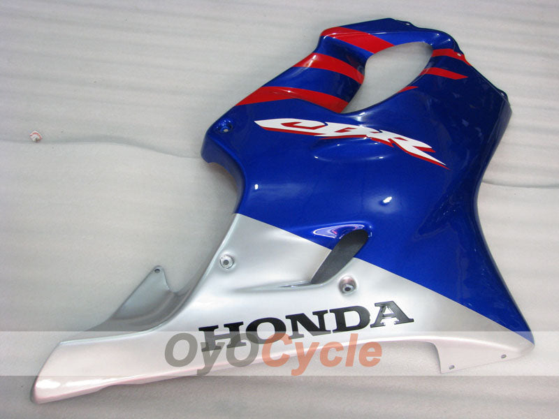 Linke und rechte Seitenverkleidung für Honda 01-03 CBR600F4i #OYO87908076 Zweitbild