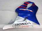Linke und rechte Seitenverkleidung für Honda 01-03 CBR600F4i #OYO87908076