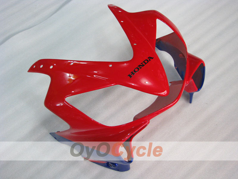 Obere Frontverkleidung für Honda 01-03 CBR600F4i #OYO87908075