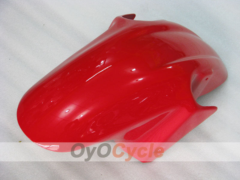 Vordere Kotflügelverkleidung für Honda 01-03 CBR600F4i #OYO87908077