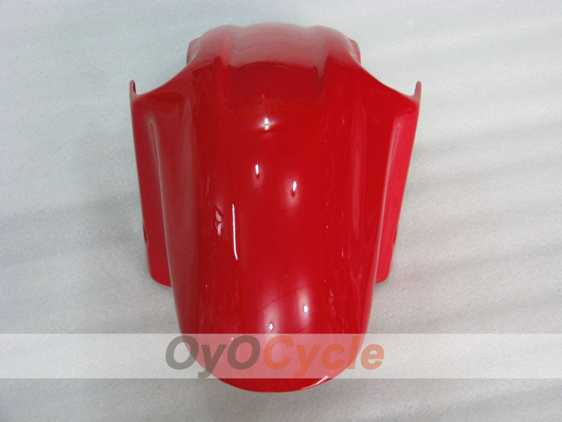 Vordere Kotflügelverkleidung für Honda 01-03 CBR600F4i #OYO87908077