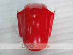 Vordere Kotflügelverkleidung für Honda 01-03 CBR600F4i #OYO87908077