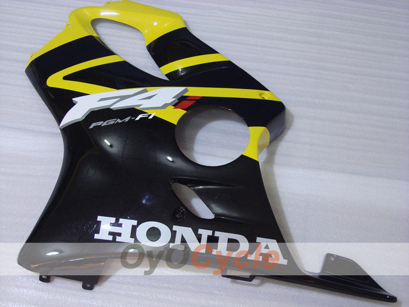 Linke und rechte Seitenverkleidung für Honda 01-03 CBR600F4i #OYO87908080 Zweitbild