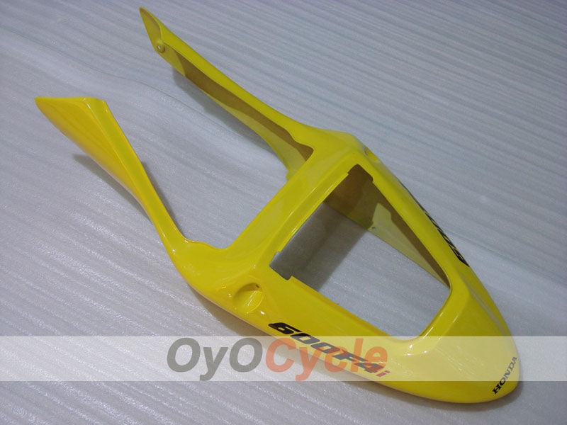 Hintere Heckverkleidung für Honda 01-03 CBR600F4i #OYO87908081 Zweitbild