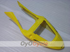 Hintere Heckverkleidung für Honda 01-03 CBR600F4i #OYO87908081