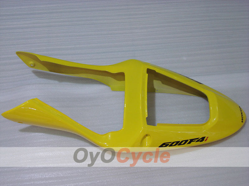 Hintere Heckverkleidung für Honda 01-03 CBR600F4i #OYO87908081 Hauptbild