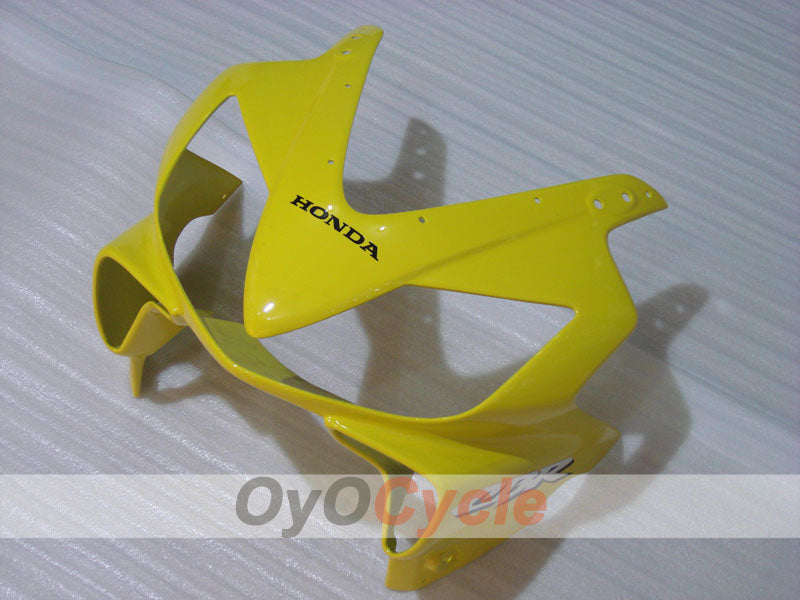 Obere Frontverkleidung für Honda 01-03 CBR600F4i #OYO87908079