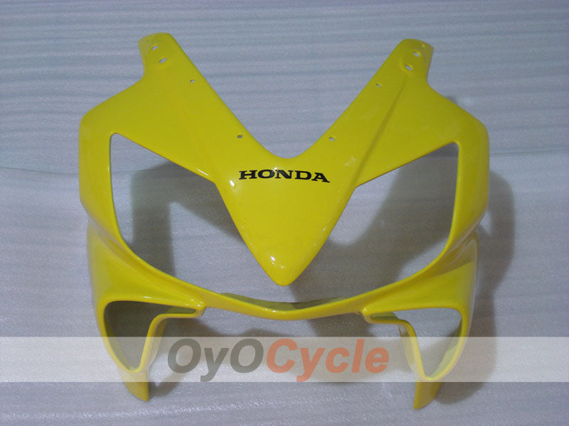 Obere Frontverkleidung für Honda 01-03 CBR600F4i #OYO87908079