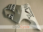 Linke und rechte Seitenverkleidung für Honda 01-03 CBR600F4i #OYO87908083
