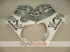 Linke und rechte Seitenverkleidung für Honda 01-03 CBR600F4i #OYO87908083