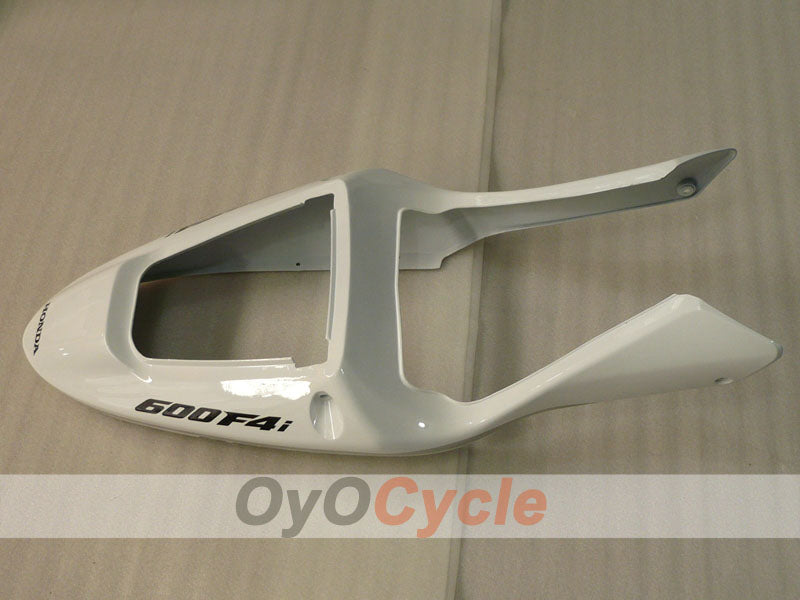 Hintere Heckverkleidung für Honda 01-03 CBR600F4i #OYO87908085 Zweitbild