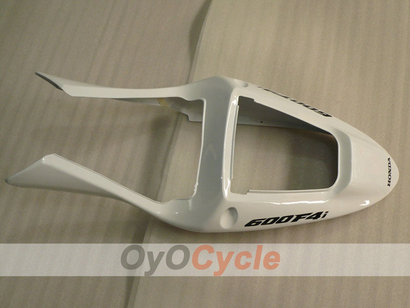 Hintere Heckverkleidung für Honda 01-03 CBR600F4i #OYO87908085 Hauptbild