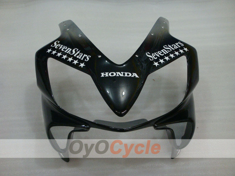 Obere Frontverkleidung für Honda 01-03 CBR600F4i #OYO87908086