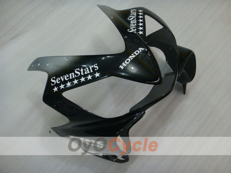 Obere Frontverkleidung für Honda 01-03 CBR600F4i #OYO87908086 Zweitbild