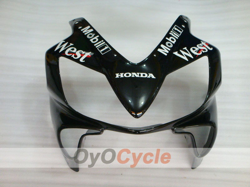 Obere Frontverkleidung für Honda 01-03 CBR600F4i #OYO87908090