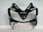 Obere Frontverkleidung für Honda 01-03 CBR600F4i #OYO87908090
