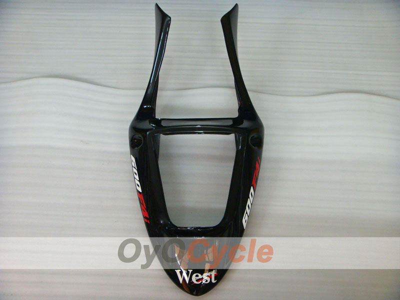 Heckverkleidung für Honda 01-03 CBR600F4i #OYO87908093