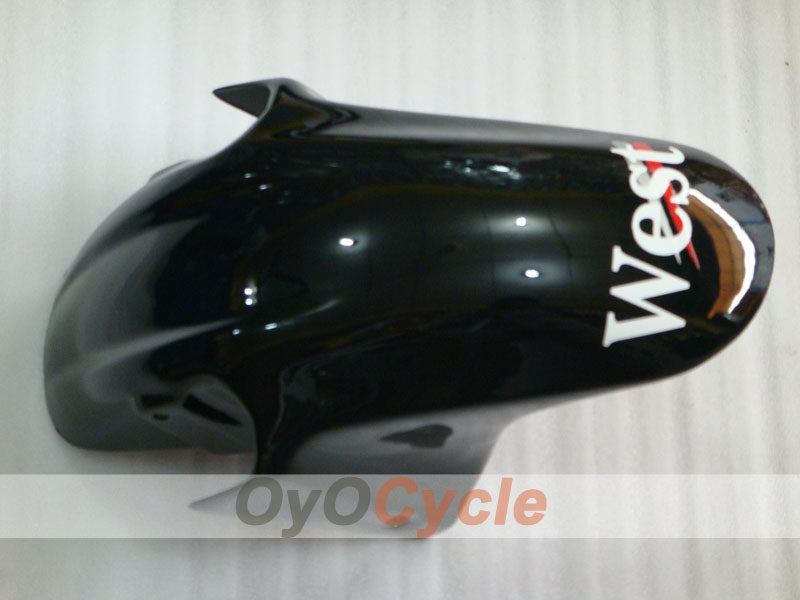 Vordere Kotflügelverkleidung für Honda 01-03 CBR600F4i #OYO87908092