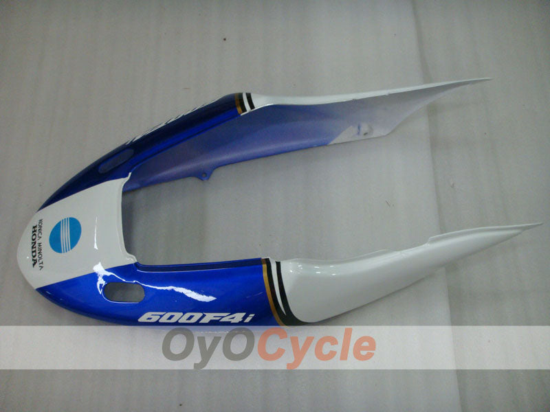 Heckverkleidung für Honda 04-07 CBR600F4i #OYO87908134