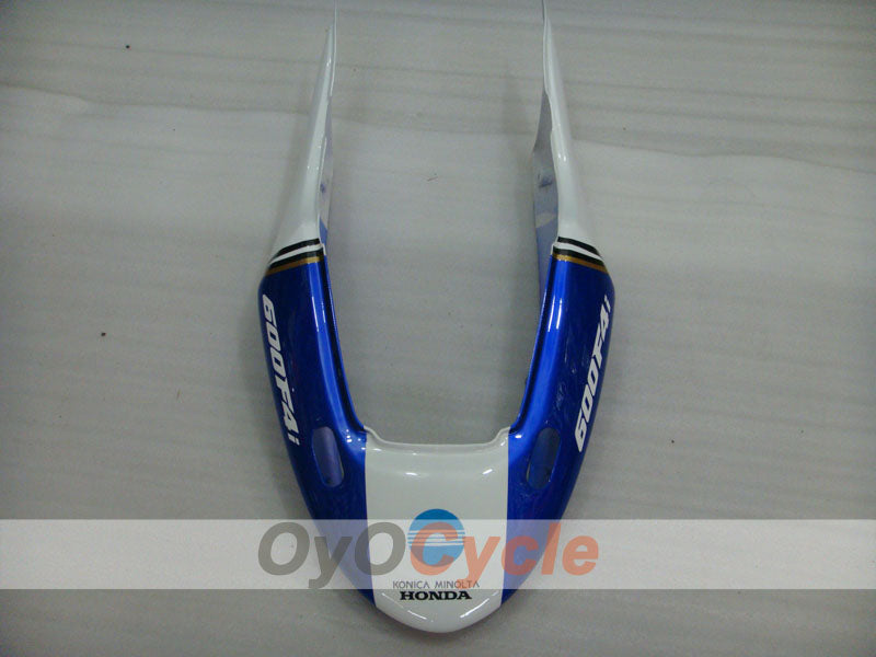 Heckverkleidung für Honda 04-07 CBR600F4i #OYO87908134