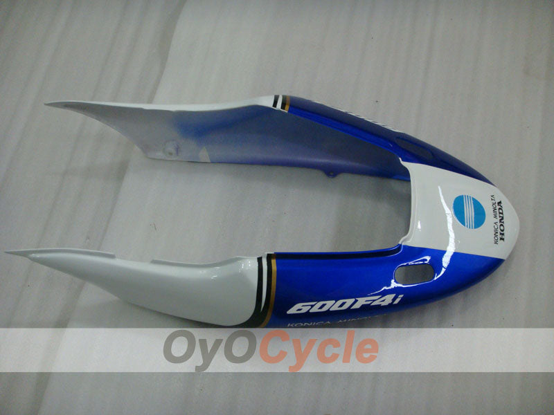 Heckverkleidung für Honda 04-07 CBR600F4i #OYO87908134