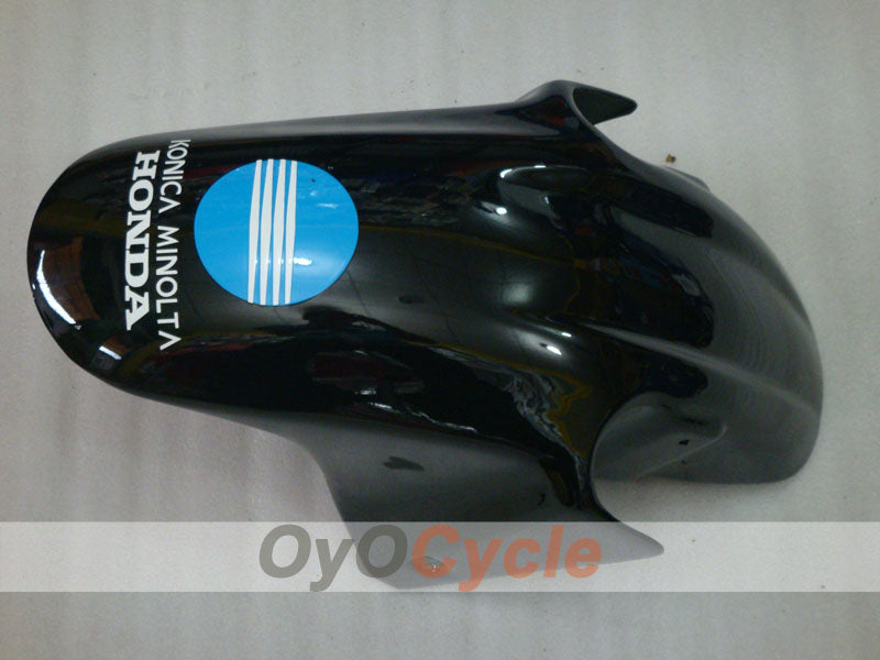 Vordere Kotflügelverkleidung für Honda 04-07 CBR600F4i #OYO87908133