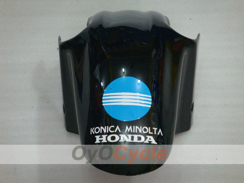Vordere Kotflügelverkleidung für Honda 04-07 CBR600F4i #OYO87908133