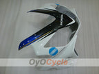 Vordere obere Verkleidung für Honda 04-07 CBR600F4i #OYO87908131