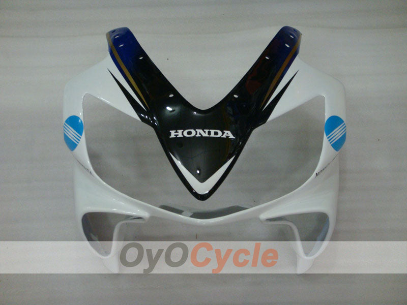 Vordere obere Verkleidung für Honda 04-07 CBR600F4i #OYO87908131