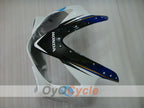 Vordere obere Verkleidung für Honda 04-07 CBR600F4i #OYO87908131