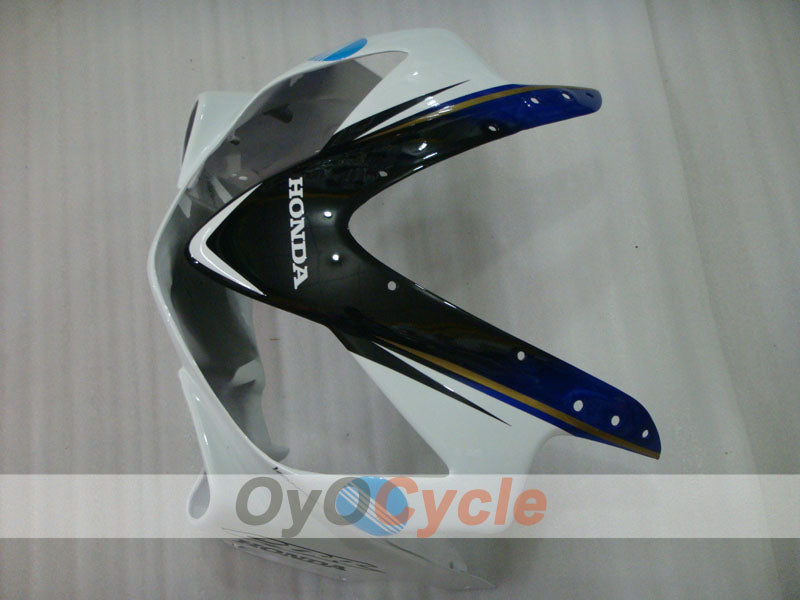 Vordere obere Verkleidung für Honda 04-07 CBR600F4i #OYO87908131
