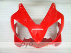 Vordere obere Verkleidung für Honda 04-07 CBR600F4i #OYO87908135