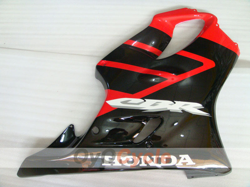 Linke und rechte Seitenverkleidung für Honda 04-07 CBR600F4i #OYO87908136 Zweitbild