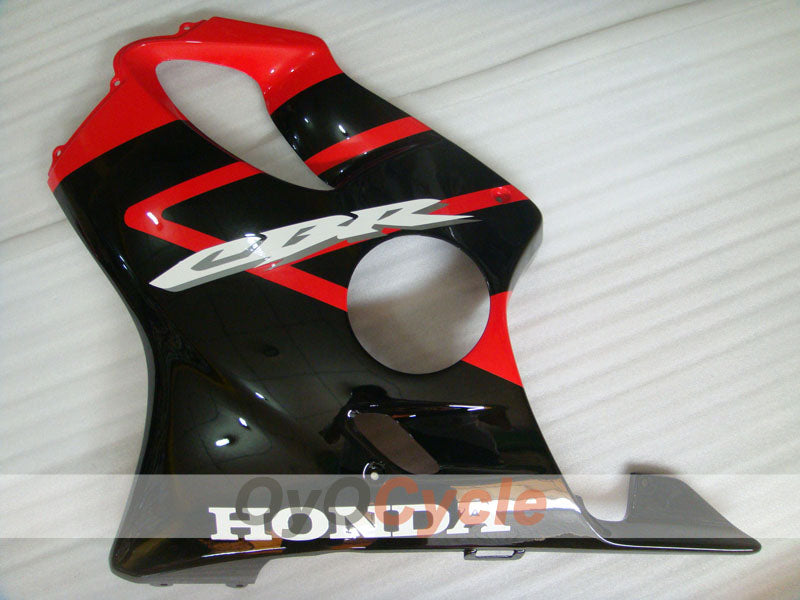 Linke und rechte Seitenverkleidung für Honda 04-07 CBR600F4i #OYO87908136 Hauptbild